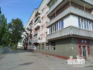 3-к квартира, вторичка, 56м2, 3/5 этаж