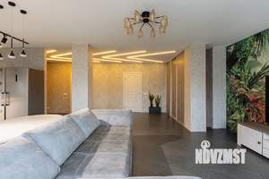 3-к квартира, вторичка, 167м2, 8/10 этаж