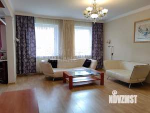 2-к квартира, вторичка, 74м2, 2/4 этаж