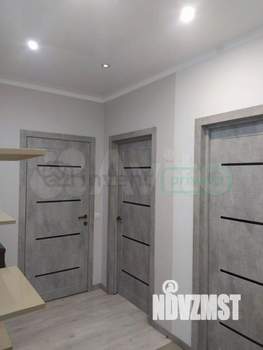 1-к квартира, вторичка, 43м2, 3/9 этаж