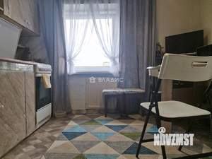 2-к квартира, вторичка, 43м2, 7/7 этаж