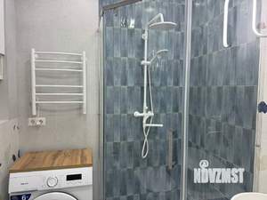 1-к квартира, вторичка, 33м2, 9/9 этаж