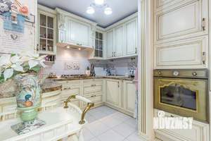 5-к квартира, вторичка, 128м2, 3/5 этаж