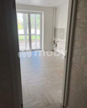 1-к квартира, вторичка, 37м2, 1/4 этаж