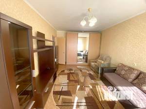 1-к квартира, вторичка, 37м2, 5/5 этаж