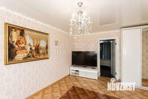 3-к квартира, вторичка, 59м2, 5/9 этаж