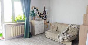 1-к квартира, вторичка, 47м2, 14/14 этаж