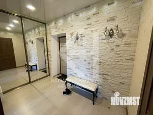 1-к квартира, вторичка, 36м2, 2/9 этаж