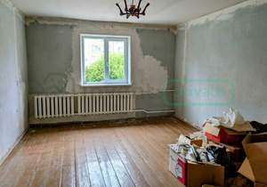 3-к квартира, вторичка, 66м2, 3/3 этаж
