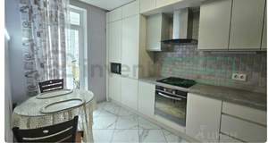 1-к квартира, вторичка, 37м2, 4/10 этаж