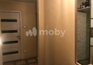 2-к квартира, вторичка, 50м2, 4/5 этаж