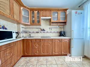 1-к квартира, вторичка, 35м2, 9/12 этаж