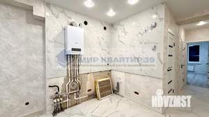 2-к квартира, вторичка, 60м2, 1/9 этаж