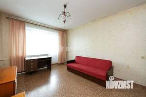 2-к квартира, вторичка, 53м2, 5/5 этаж