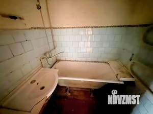 2-к квартира, вторичка, 49м2, 2/4 этаж