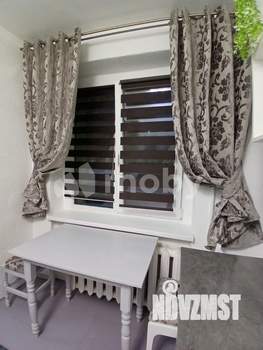 1-к квартира, вторичка, 27м2, 1/5 этаж