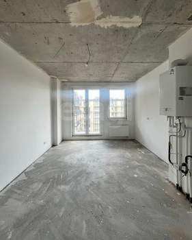 1-к квартира, вторичка, 44м2, 6/7 этаж