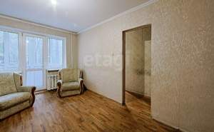 2-к квартира, вторичка, 43м2, 2/5 этаж