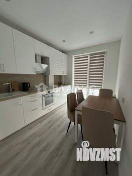 1-к квартира, вторичка, 36м2, 3/9 этаж