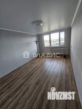 3-к квартира, вторичка, 69м2, 6/6 этаж