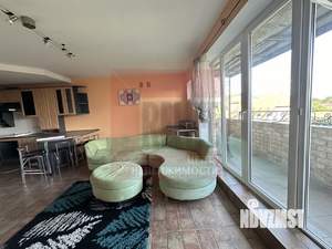 3-к квартира, вторичка, 90м2, 5/6 этаж