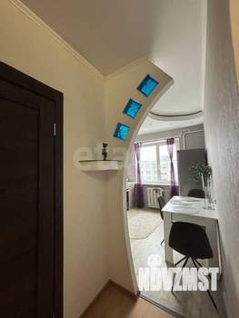 2-к квартира, вторичка, 48м2, 10/10 этаж