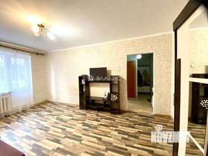 1-к квартира, вторичка, 38м2, 1/9 этаж