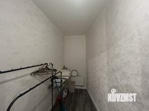 1-к квартира, вторичка, 43м2, 5/10 этаж