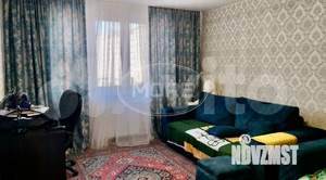 2-к квартира, вторичка, 65м2, 5/9 этаж