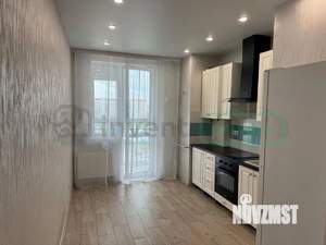2-к квартира, вторичка, 55м2, 6/9 этаж