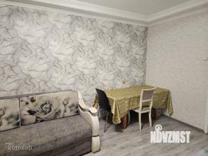 2-к квартира, вторичка, 51м2, 2/5 этаж