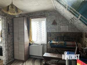 2-к квартира, вторичка, 33м2, 2/2 этаж