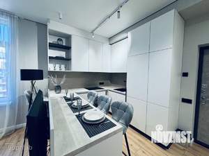 2-к квартира, вторичка, 77м2, 9/10 этаж