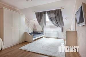5-к квартира, вторичка, 102м2, 5/5 этаж