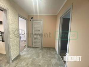 2-к квартира, вторичка, 40м2, 1/3 этаж