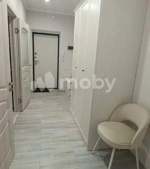 2-к квартира, вторичка, 60м2, 2/7 этаж