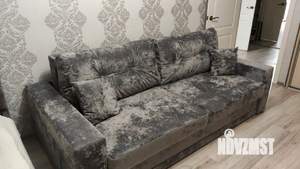 1-к квартира, вторичка, 44м2, 9/15 этаж