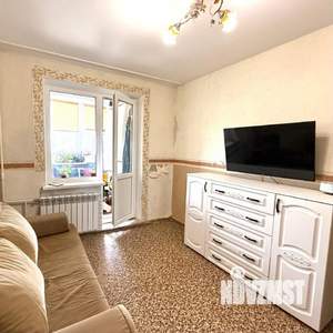 3-к квартира, вторичка, 65м2, 8/9 этаж