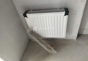 1-к квартира, вторичка, 38м2, 14/16 этаж