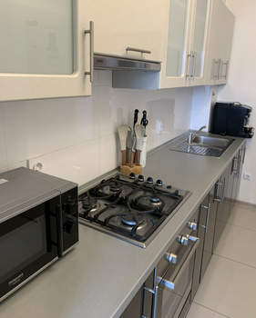 1-к квартира, вторичка, 41м2, 8/9 этаж