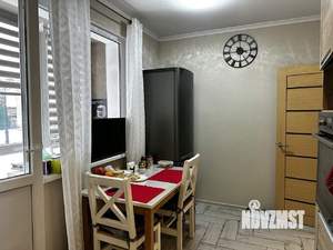 2-к квартира, вторичка, 58м2, 1/3 этаж