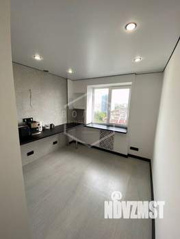 2-к квартира, вторичка, 55м2, 9/9 этаж