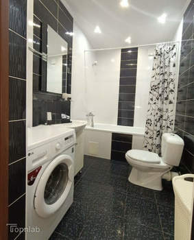 1-к квартира, вторичка, 46м2, 7/9 этаж