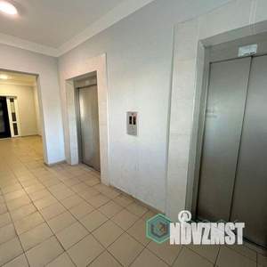 1-к квартира, вторичка, 41м2, 3/14 этаж