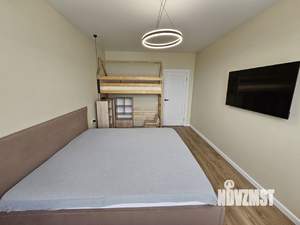 1-к квартира, вторичка, 43м2, 8/8 этаж