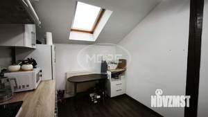 1-к квартира, вторичка, 30м2, 10/11 этаж