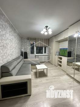 1-к квартира, вторичка, 37м2, 2/5 этаж