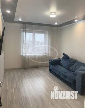 1-к квартира, вторичка, 40м2, 5/9 этаж