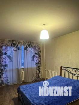 3-к квартира, вторичка, 71м2, 4/10 этаж