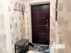 1-к квартира, вторичка, 33м2, 8/12 этаж